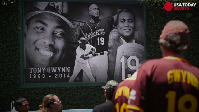 Tony Gwynn's death ignites discussion of smokeless tobacco in baseball –  Press Telegram