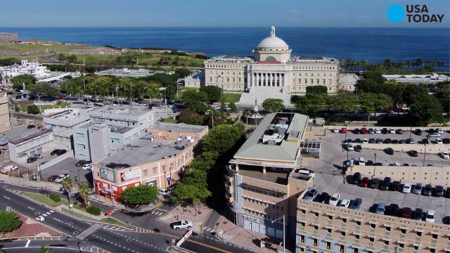 Puerto Rico's bankruptcy: Where do things stand today?