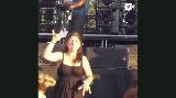 Holly Maniatty is best known for her sign language interpreting at large festivals for rappers like Snoop Dogg and Eminem. Humankind