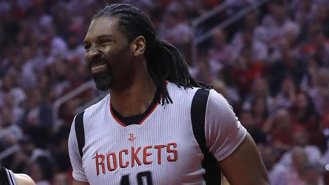 nene rockets jersey