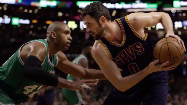 Celtics To Start Postseason Amid Death Of Isaiah Thomas' Sister