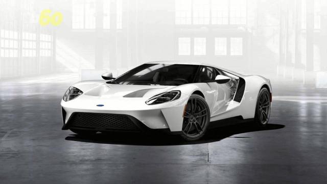 What If The Ford GT Stood Tall as the World's Fastest ICE-powered SUV? -  autoevolution
