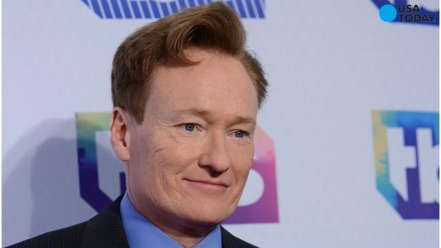 Winnetka native sues Conan O'Brien, claims he stole his jokes