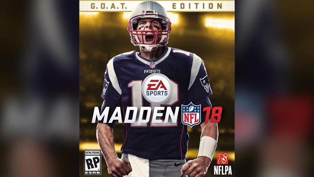 Electronic Arts - Electronic Arts Reveals New Madden NFL 22