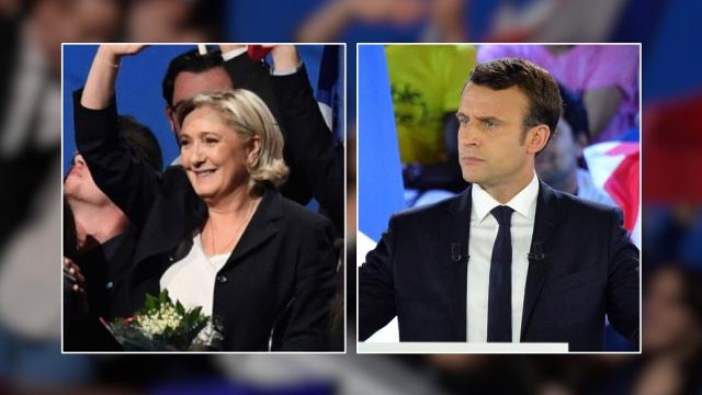 Macron vs. Le Pen: The French presidential election runoff explained