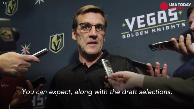 With the Nolan Patrick deal, what might a Vegas protected list have looked  like? - The Athletic