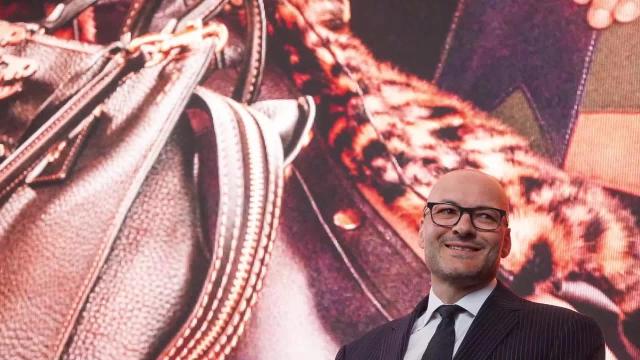 LVMH's Results Suggest Luxury Peers Like Burberry May Be Putting