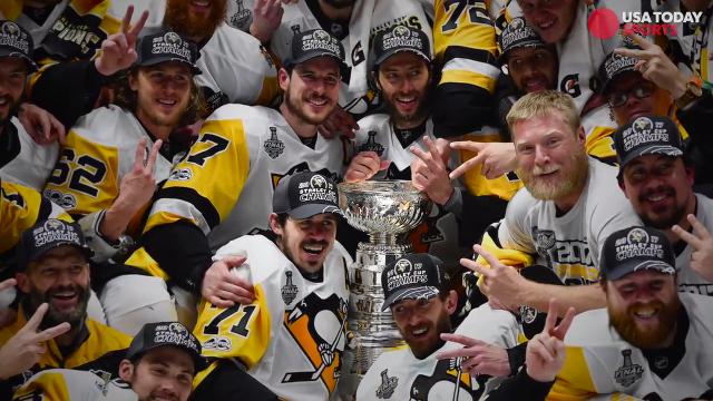 Stanley Cup Final, Game 5: Hero, goat, stat, quote – Daily News