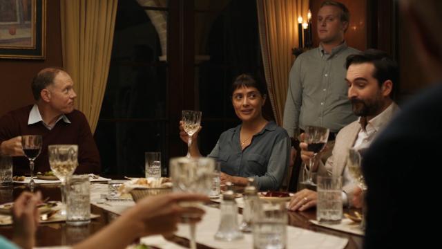 Trailer Beatriz at Dinner