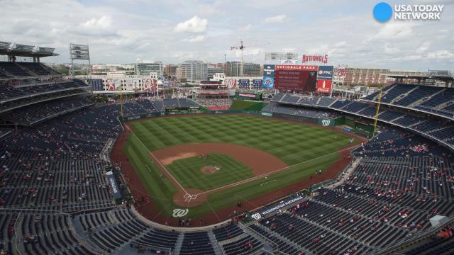 The 2022 Congressional Baseball Game Is A Toss-Up