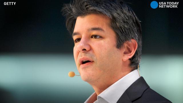 Tpg Founding Partner David Bonderman Resigns From Uber Board Over 