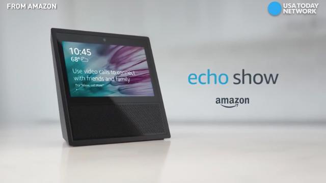 Echo Show: Worth it once the kinks are worked out