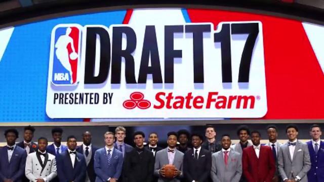 34+ 2017 Nba Draft Picks PNG