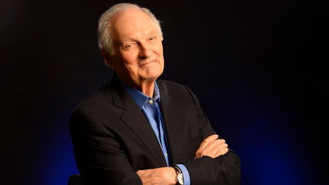 Q&A: Alan Alda teases 'M*A*S*H' reunion on world-healing podcast - WTOP News