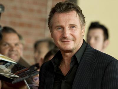 Liam Neeson packs a punch in 'Taken 2'