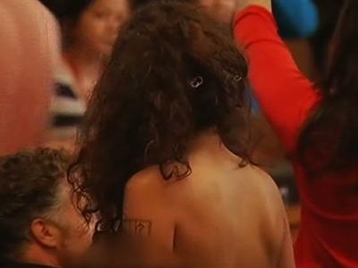 Public nudity ban passed in San Francisco