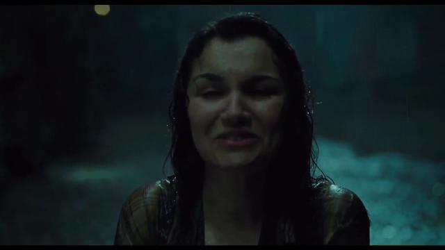 Samantha Barks is odd one out in 'Les Mis' love triangle