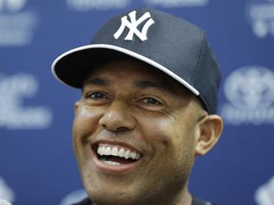 Yankees closer Rivera says this is final season – The Morning Sun