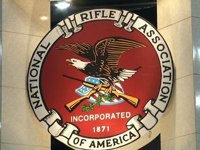 US gun lobby says it's fighting a 'culture war'