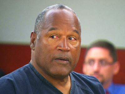O.J. returns to Vegas court in bid for new trial