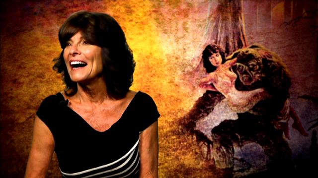 Next photo of Adrienne Barbeau