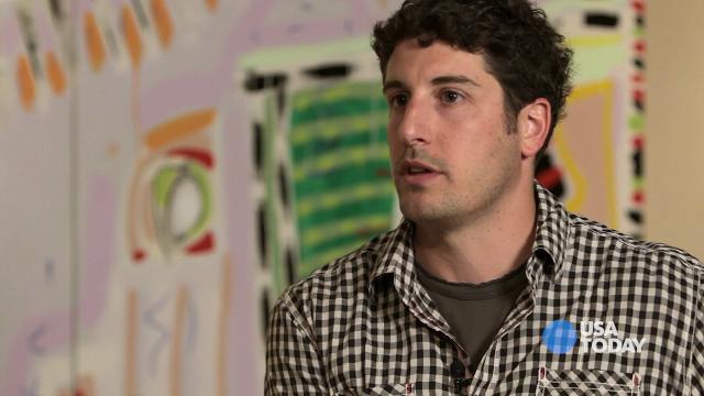 Jason Biggs Likes To Mix It Up On Twitter Talking Your Tech