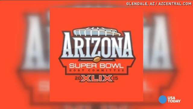 Super Bowl 49 countdown begins!