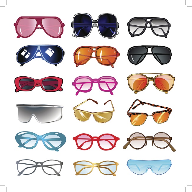 Save of the Day: Stock up on sunglasses