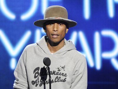 ShowBiz Minute: BET Awards, Parton