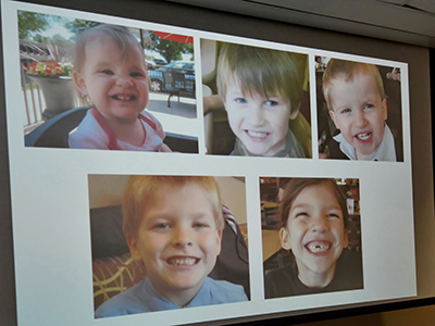 Dad to be charged with murder in death of 5 kids