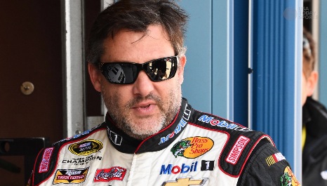 Tony Stewart case going to grand jury