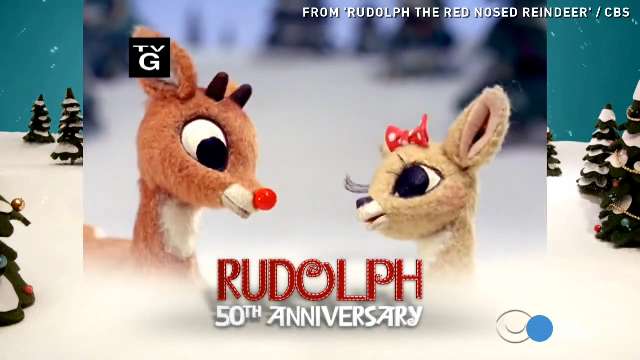 When is rudolph the red nosed reindeer coming on tv Tv Watch This Is Us Rudolph The Red Nosed Reindeer