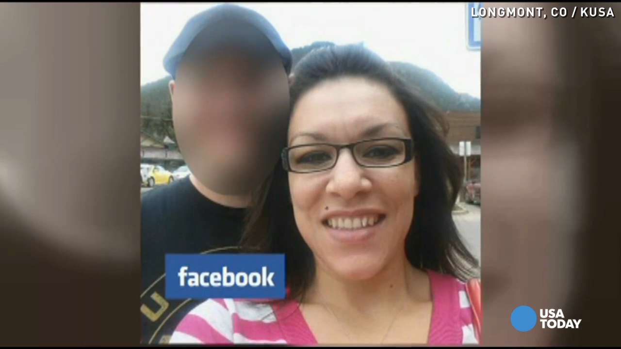 Woman accused of cutting baby out had son that drowned
