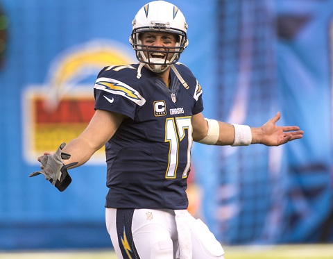 Marcus Rivers AFC coaches roundtable: Will Rivers 'retire a Charger'?
