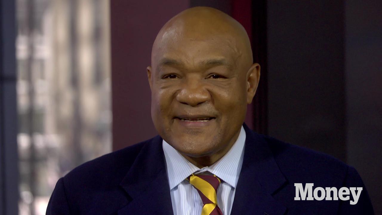 Sony Pictures to hire extras for George Foreman biopic in Shreveport