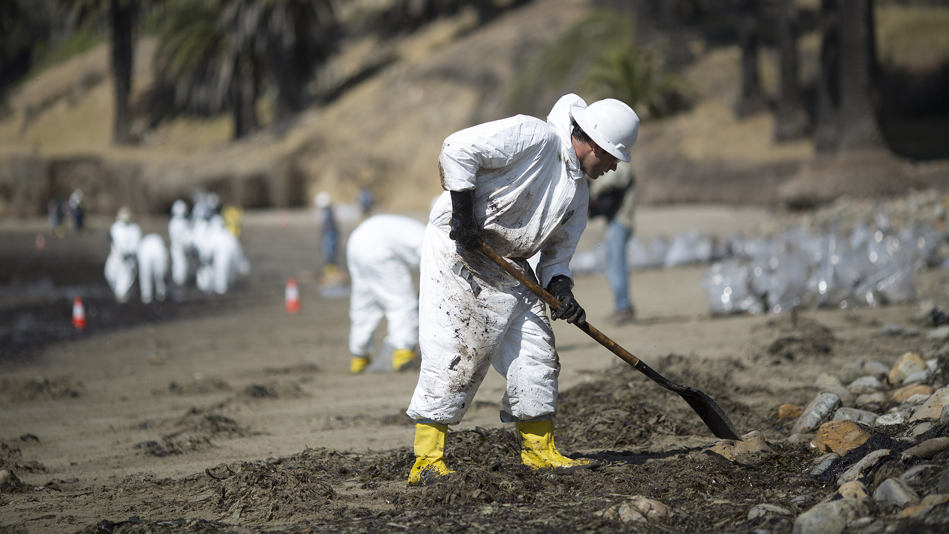 Know Right Now: California Governor Declares State of Emergency After ...