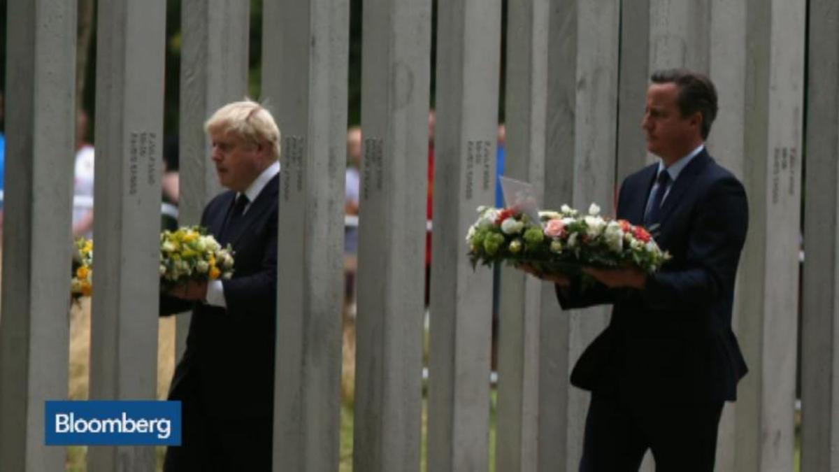 Today Is the 10th Anniversary of London's 7/7 Bombings