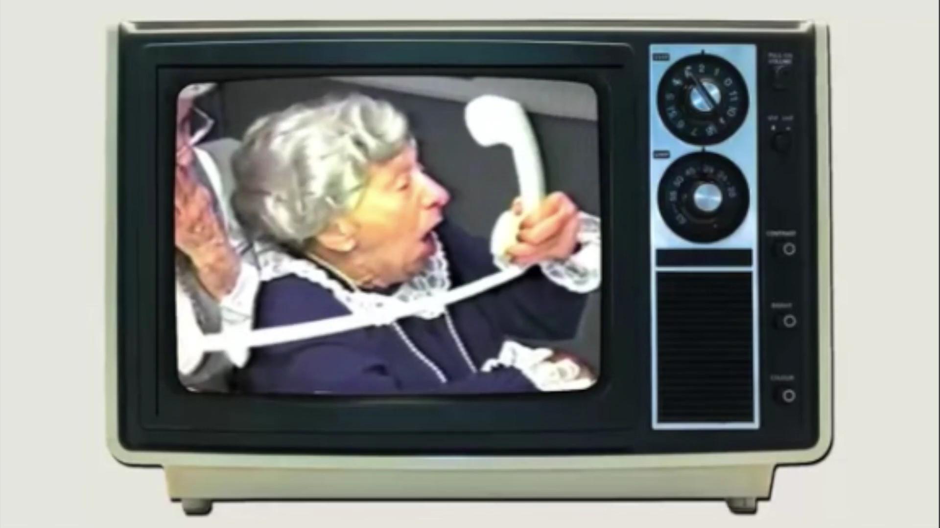  where s the beef lady from wendy s ads inspires a musical