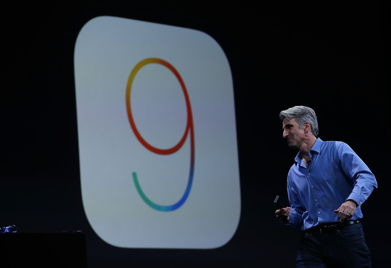 What's new with Apple's iOS 9?