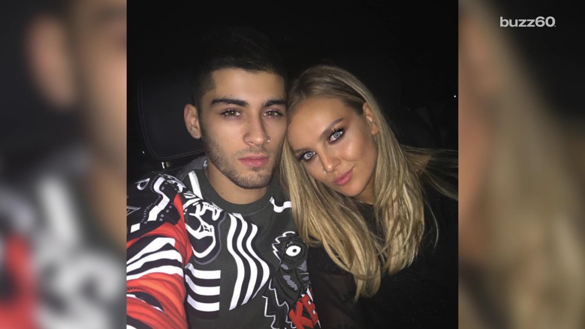 Zayn Malik calls off engagement and fans can't even handle it