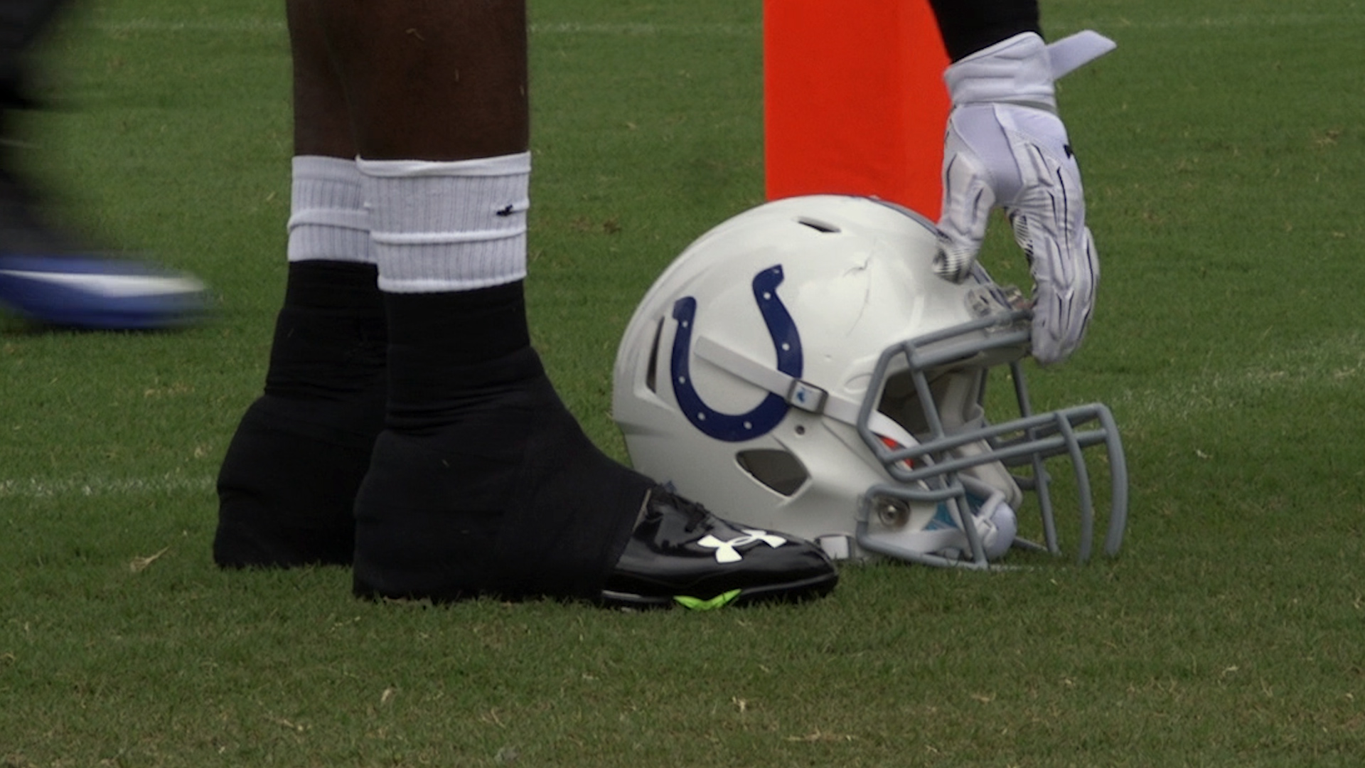 What I think I think: Indianapolis Colts