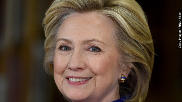 Hillary Clinton is a huge 'Real Housewives of New York' fan