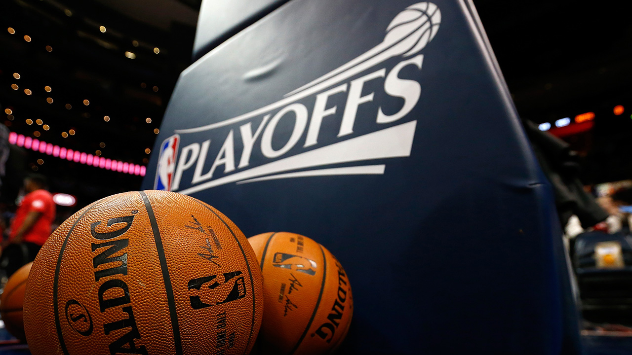 NBA playoff seeding format to reward overall record