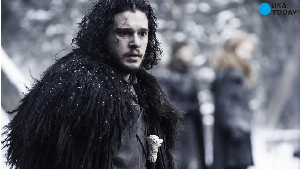 Major 'Game of Thrones' hint dropped about Jon Snow