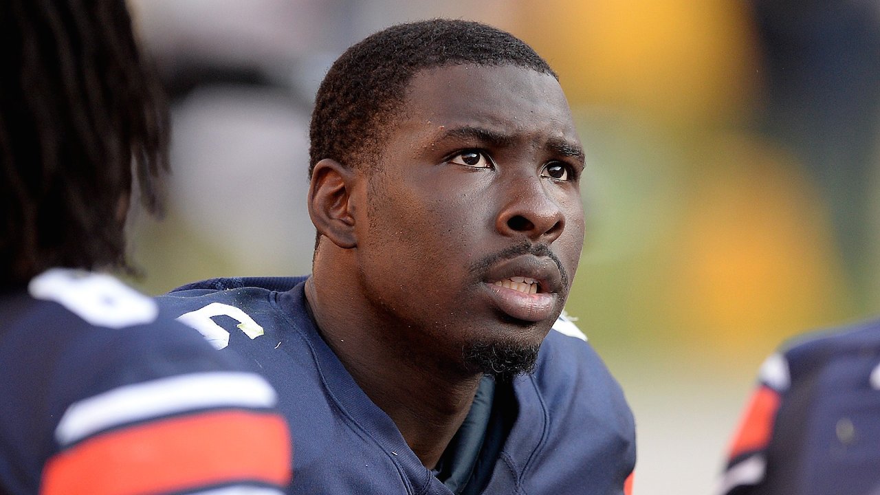 Will benching Jeremey Johnson fix Auburn?