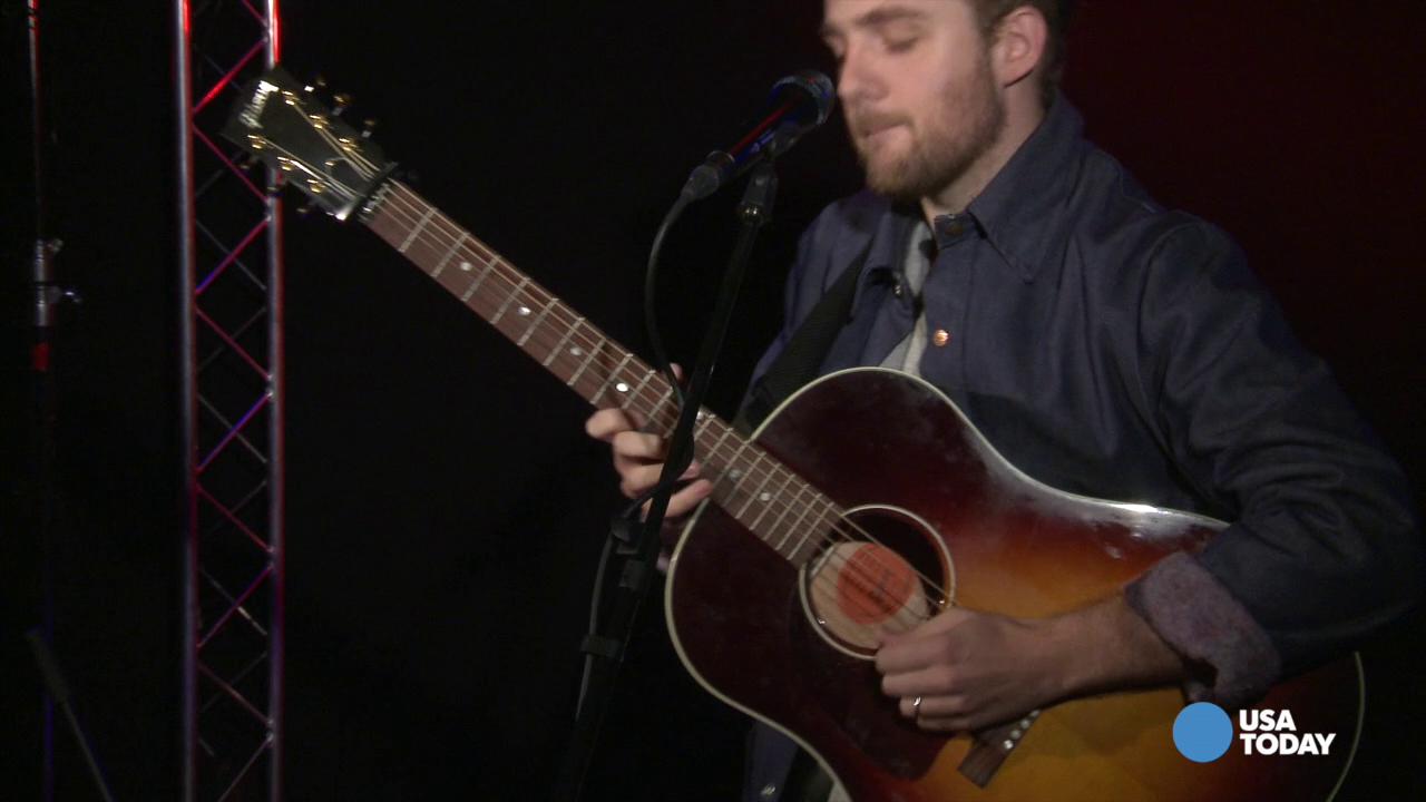 Father Rocks Top Cookstown Dad Rock: Firekid rocks guitar — and Game Boy
