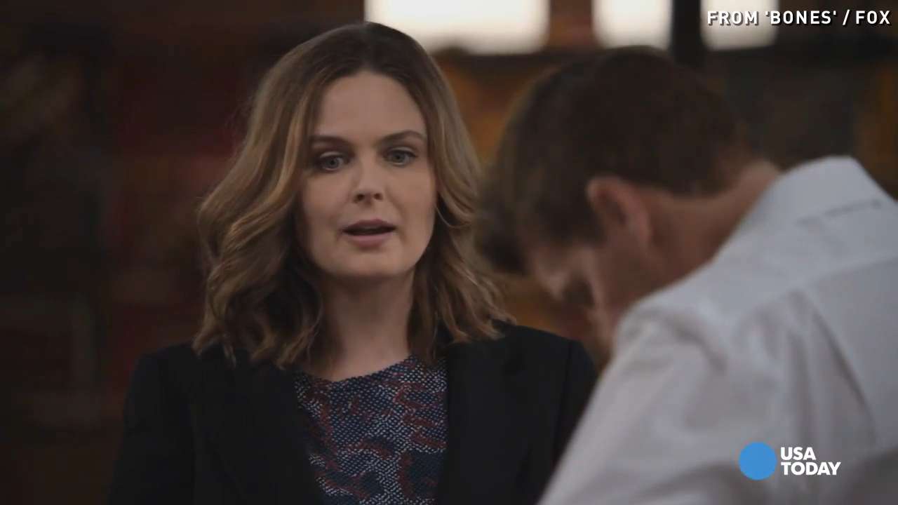 Critic's Corner: 'Bones' knows what its audience wants