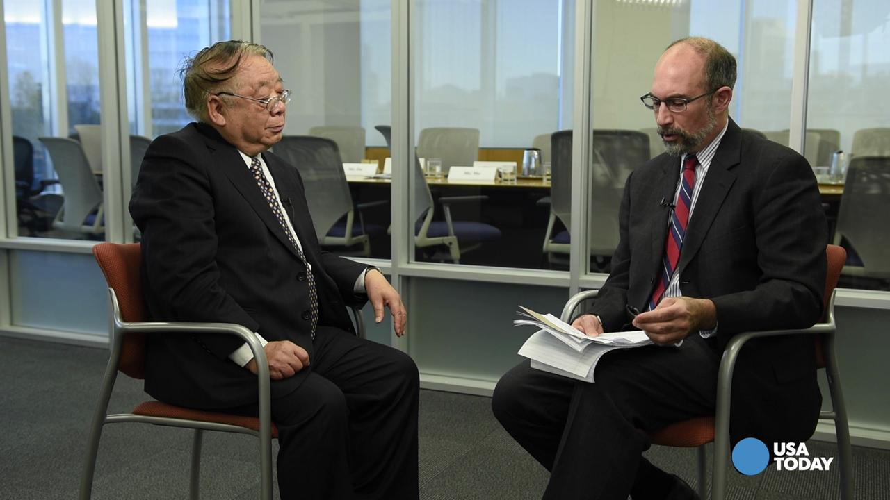 'We can always find solutions' to U.S.-China relations