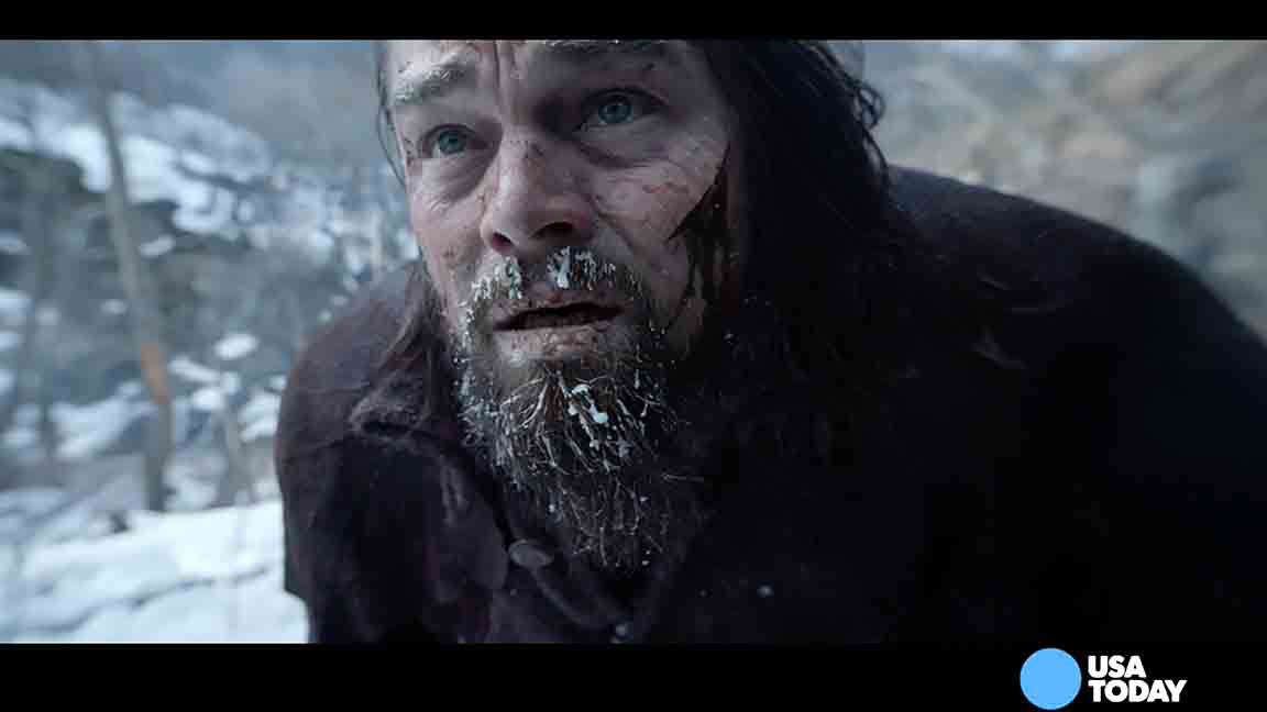 Revenant' survives storm to win box office 