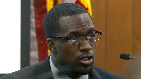 Baylor settles with victim in Sam Ukwuachu case
